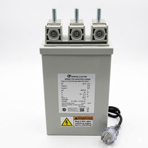 Kapasitor Bank Nokian 25 kVar 400V