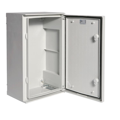 Box Panel Hager FL352B 1450X850X300