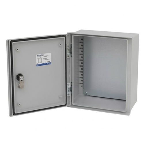 Box Panel TIP-325 Tibox 250×300×140 mm