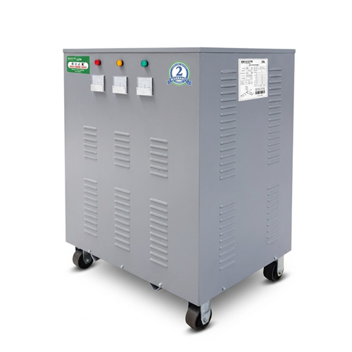 Hexta Trafo Step Up Down Auto 200 KVA