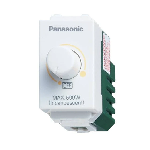 Saklar Panasonic Dimmer WEJ57515