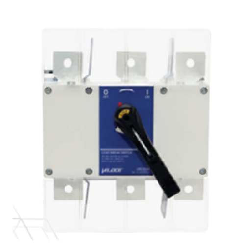 LBS Load Breaker Switch Veloce VL-LBS3P0250