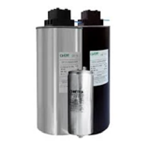 Kapasitor Bank Icar 25 Kvar 230VAC