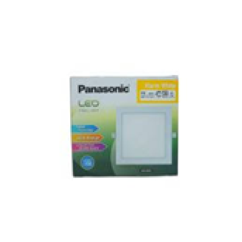 Lampu Downlight LED PANEL Panasonic 6W NNP712573