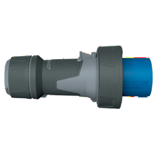Industrial Plug PowerTOP Xtra R 13216