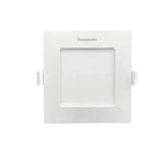 Lampu Downlight LED PANEL Panasonic NNP735573 12W