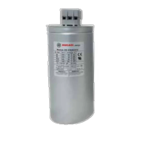 Kapasitor Bank Ducati Modulo XD 50 KVAR 440V