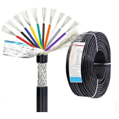 Kabel Delta UL2464 7/0.2mm