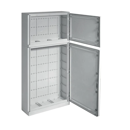 Box Panel Hager FL354B 1750X850X300