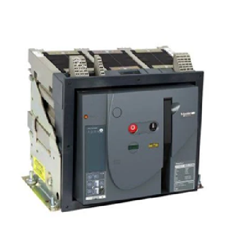 ACB Schneider MVS25H3MD5A 2500 3P