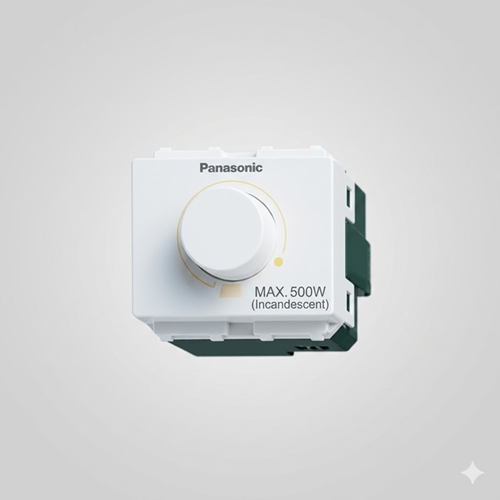 Saklar Panasonic Dimmer WEJ57518