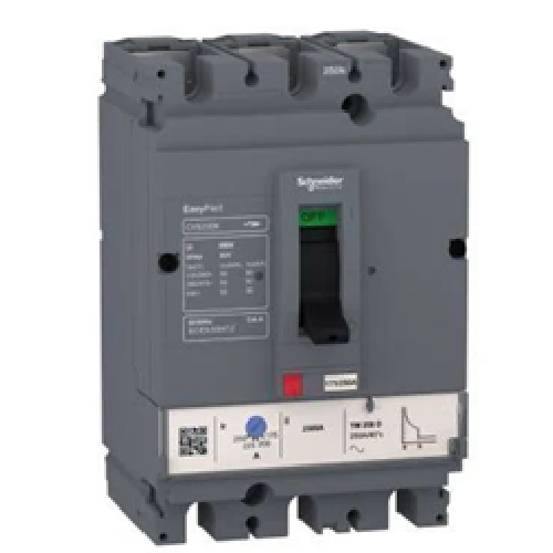 MCCB Schneider LV525303