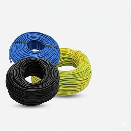 Kabel Sutrado NAYA 1x10mm