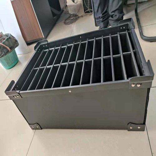 Custom Box Sekat Untuk Industri Bahan Impraboard