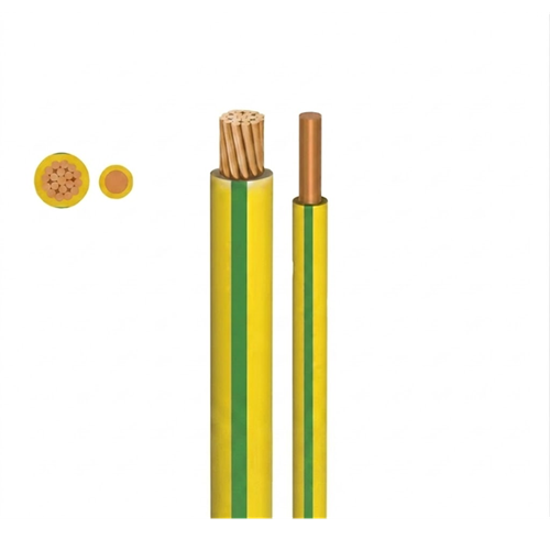 Kabel NYA 750V Sutrado 2.5mm