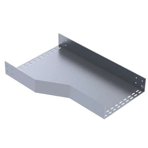 Kabel Tray Lefthand Reducer Threestar