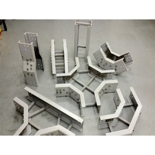 Kabel Tray Corner Threestar