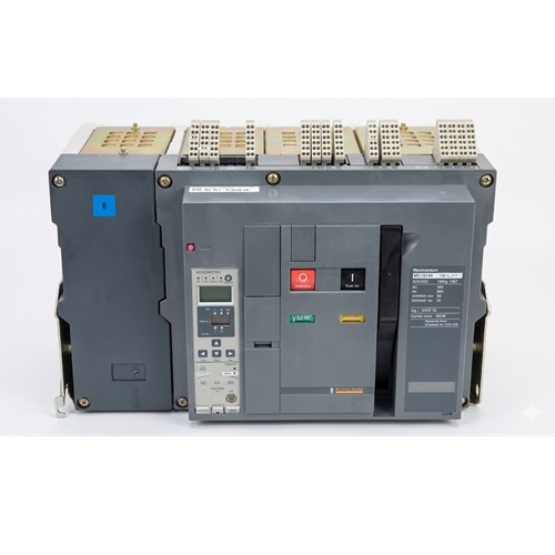 ACB Masterpact NW4BH14F2EH 4000A Schneider