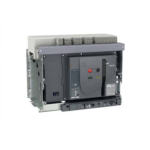 ACB Schneider MVS20H4MD5A 2000 4P