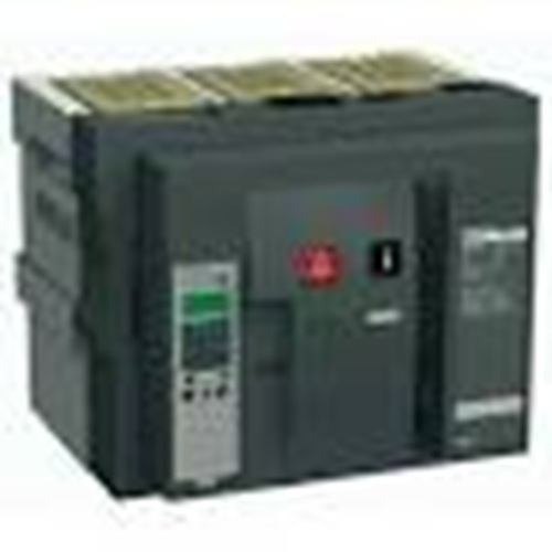 ACB Schneider MVS20H4MF5A 2000 4P