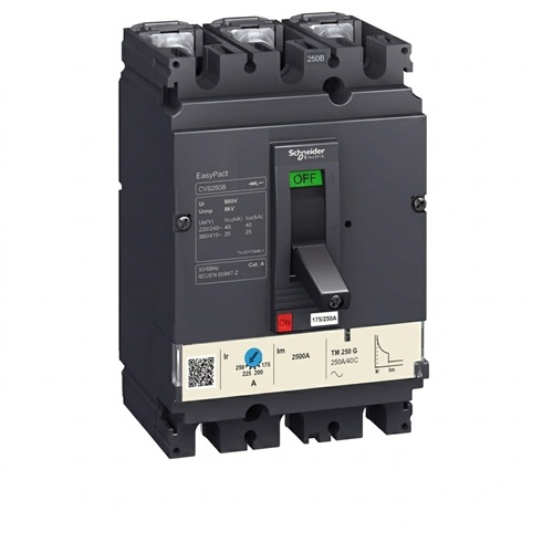 MCCB Schneider LV510330 36kA