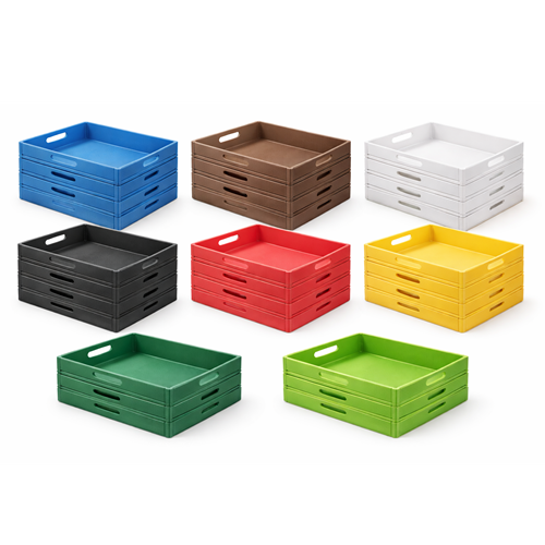 Nampan Tray Untuk Medis - Medical Tray Bahan Impraboard