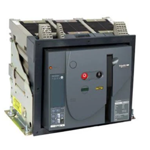 ACB Schneider MVS25H4MF5A 2500 4P