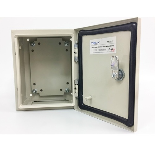 Box Panel STX2 2515 Tibox 200×250×150 mm