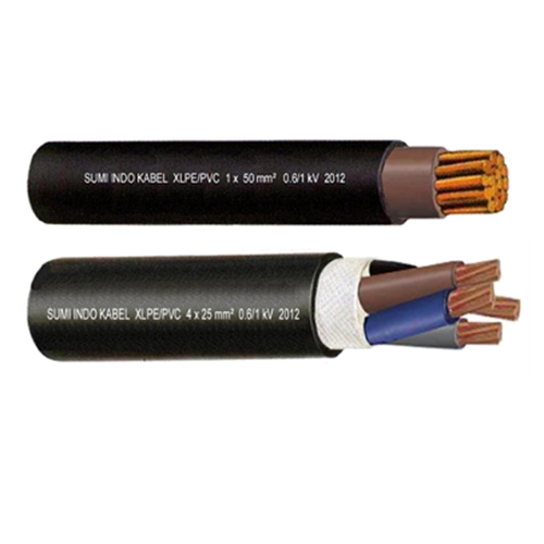 Kabel N2XY Sumi Indo 16mm2
