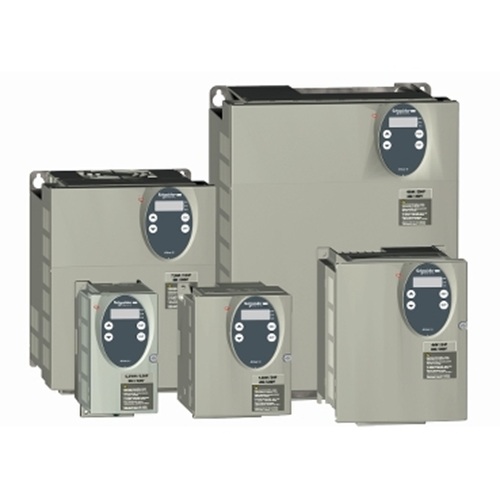 Variabel Speed Drive 0.18kW 2 Phase ATV31H018M2