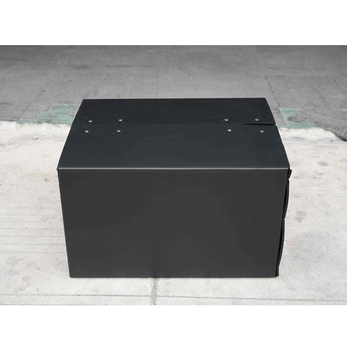 Box Pengiriman Industri Custom Impraboard PP Board