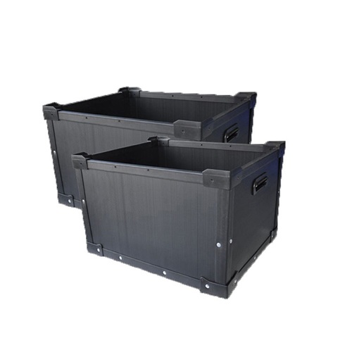 Box Penyimpanan Pabrik Modern Bahan Impraboard