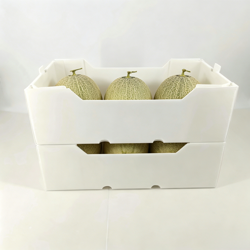 Box Distribusi Buah Food Grade Bahan Impraboard