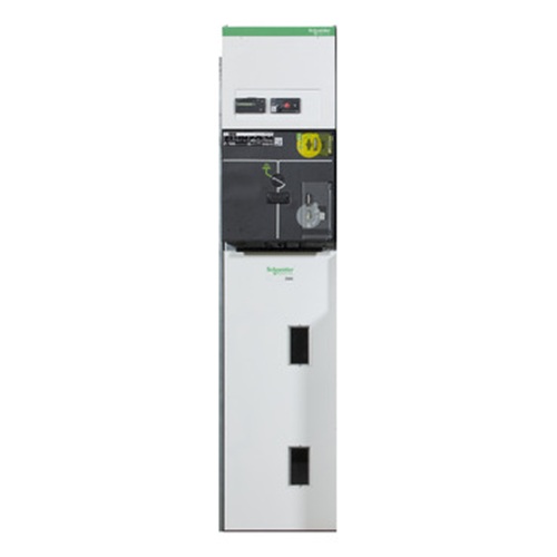 Panel Cubicle Outgoing Schneider SM6 QM