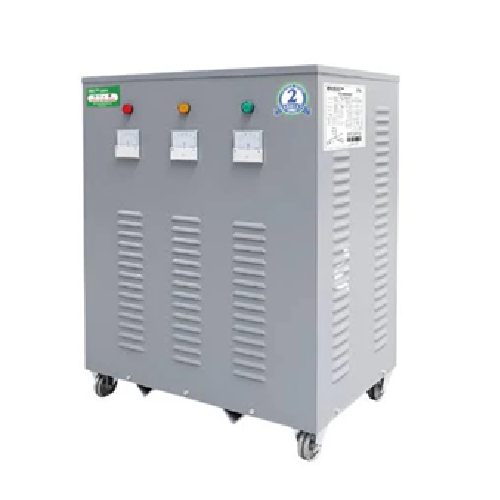 Hexta Trafo Isolasi 125 KVA Three Phase