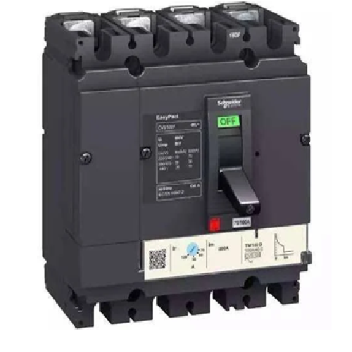 MCCB Schneider LV510340 36kA