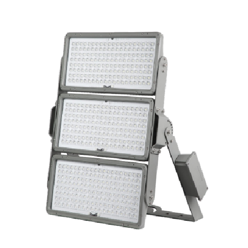 Lampu Sorot LED Nikkon SP2 1500W