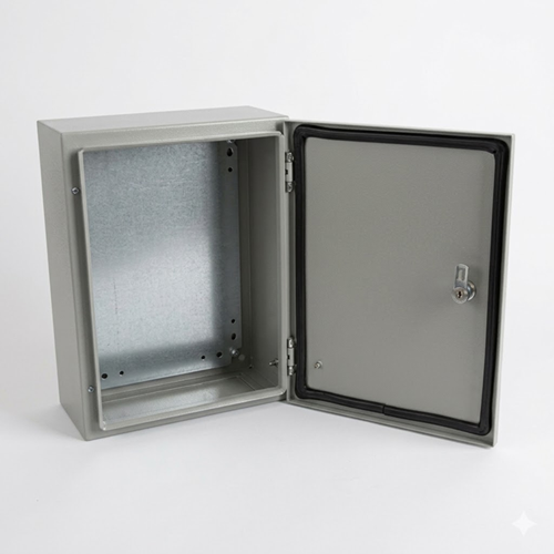 Box Panel STX25 315 Tibox 250×300×150 mm