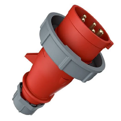 Industrial CEE connector AM-TOP Mennekes