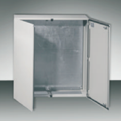 Box Panel Tibox STD8 620 800×600×200 mm