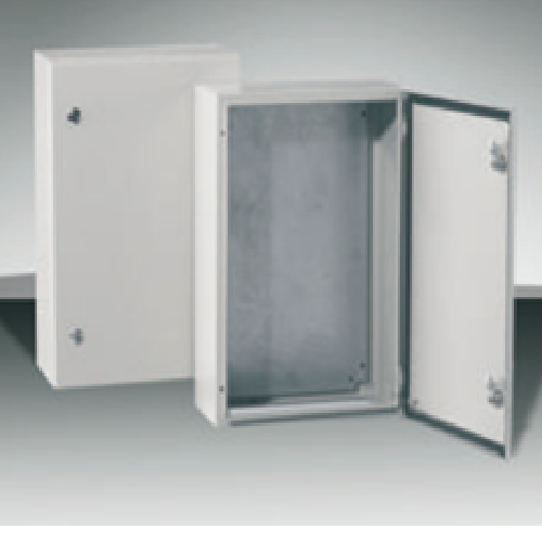 Box Panel Tibox ST4 520 400×500×200 mm