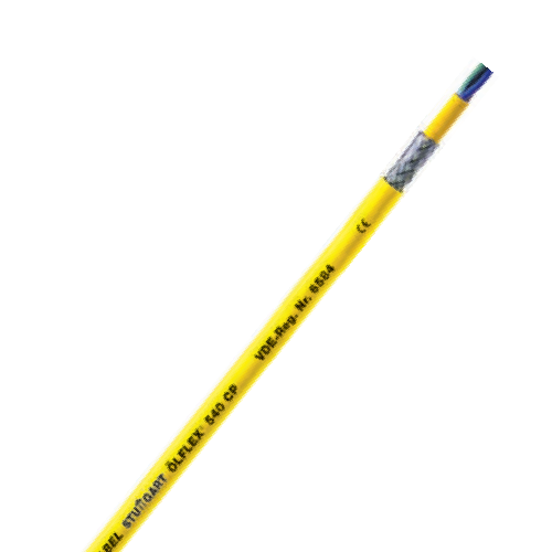 Kabel Lapp ÖLFLEX ® 540 CP