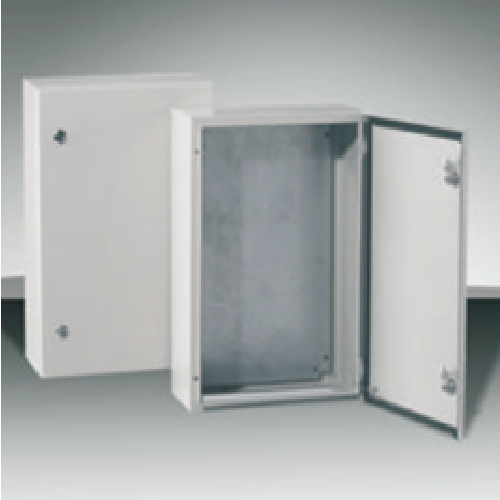 Box Panel Tibox ST6 825 600×800×250 mm