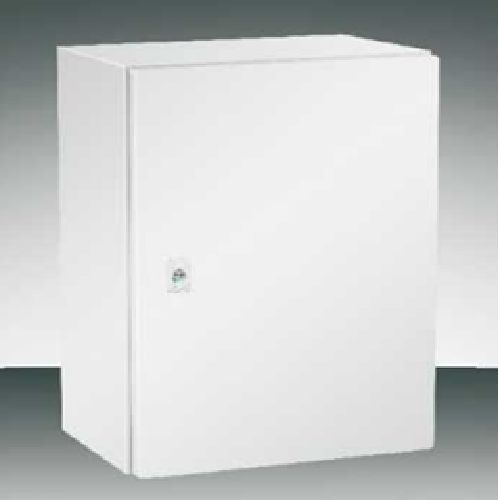 Box Panel Tibox ST3420 300×400×200 mm