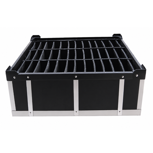 Box Container Sekat Bahan Impraboard