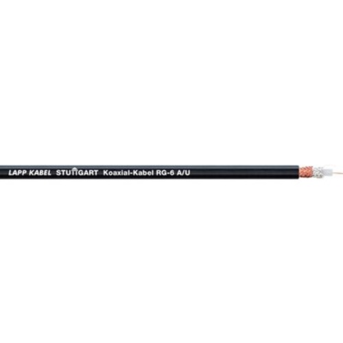 Kabel Listrik Lapp Coaxial - RG
