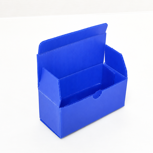 Box Logistik Impraboard Reusable