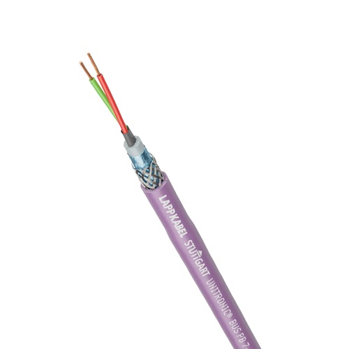 Kabel Lapp UNITRONIC®BUS PB