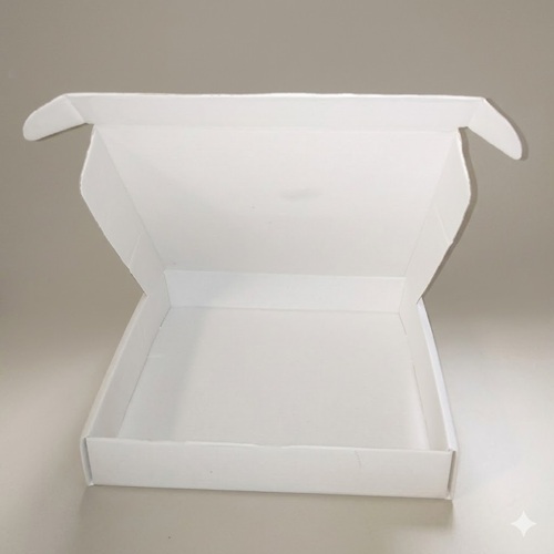 Custom Packaging Box Tahan Rayap Impraboard