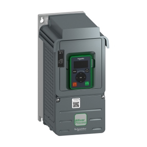 Variabel Speed Drive ATV610U07N4 0.75kW Schneider